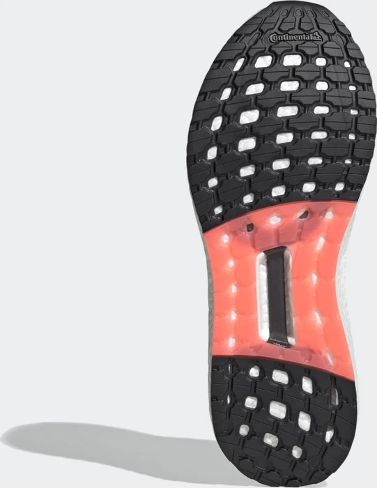 adidas Ultraboost Summer.RDY cloud white/core black/signal pink/coral (Herren)