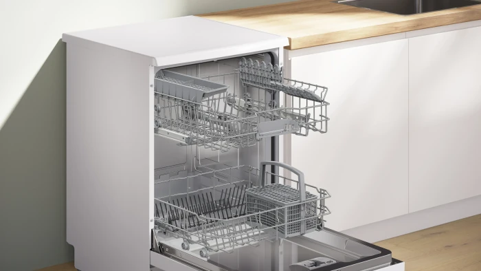 Bosch Serie 2 SMS2HTW02E