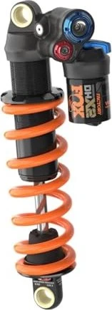 Fox Racing Shox DHX2 Factory 2Pos 230x57.5mm Dämpfer Modell 2022
