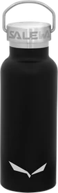 Salewa Valsura Isolierflasche 450ml schwarz