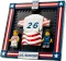 LEGO Editions - Trikot der US-Fußballnationalmannschaft 2026 Vorschaubild
