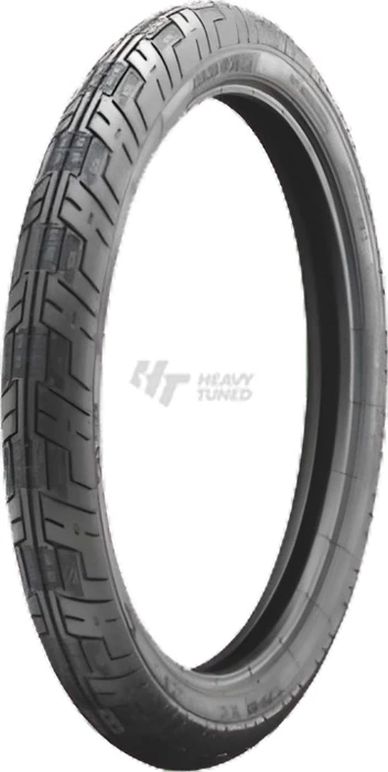 Heidenau K45 Racing ( 2.75-18 TL 42S Hinterrad, M/C, Vorderrad ) Image