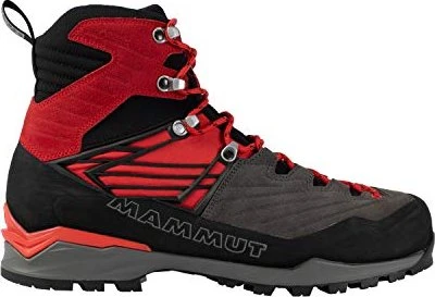 Mammut Kento Pro High GTX dark spicy/titanium (Herren)