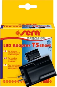 sera LED Adapter, T5 short