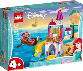 LEGO Disney Princess - Arielles Meeresschloss