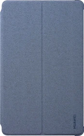 Huawei Flip-Cover für MediaPad T8, Grey & Blue