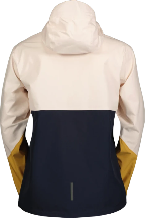 Scott Explorair Light Dryo 2.5L Funktionsjacke sugar pink/dark blue (Damen)