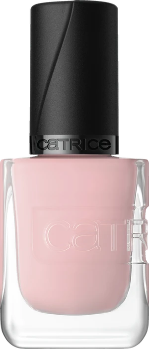 Catrice Gel Affair Nagellack 059 satin secrets, 10.5ml