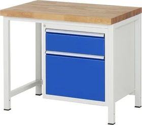 Rau Werkbank Serie 8000