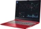 Nexoc B1504, rot, Core i7-8565U, 16GB RAM, 250GB SSD, 1TB HDD, DE Vorschaubild