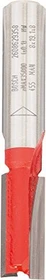 Bosch Professional Expert for Wood Nutfräser, (D)8x19x52mm, 1 Stück