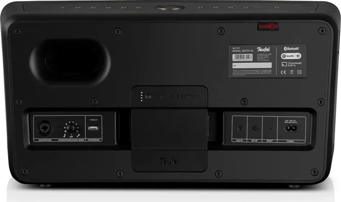 Teufel Motiv XL