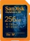 SanDisk Extreme PLUS / Outdoors 4K, SD UHS-I U3, Rev-WV Vorschaubild