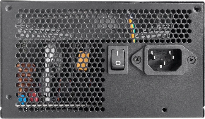 Thermaltake German Series Berlin 750W, ATX 3.1