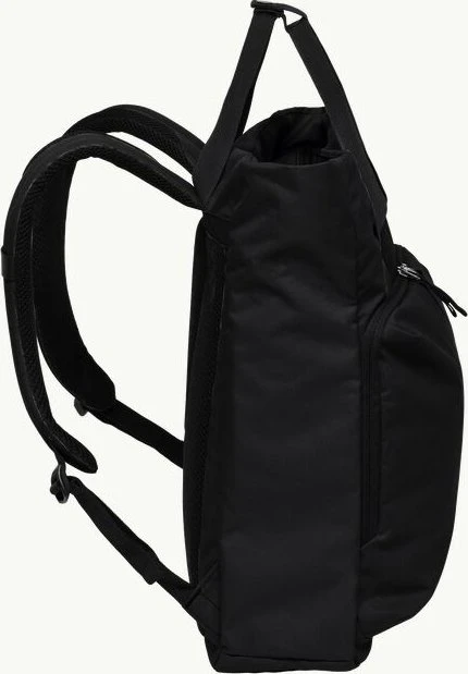 Jack Wolfskin Hoellenberg schwarz