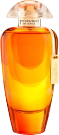 The Merchant of Venice Andalusian Soul Eau de Parfum, 100ml