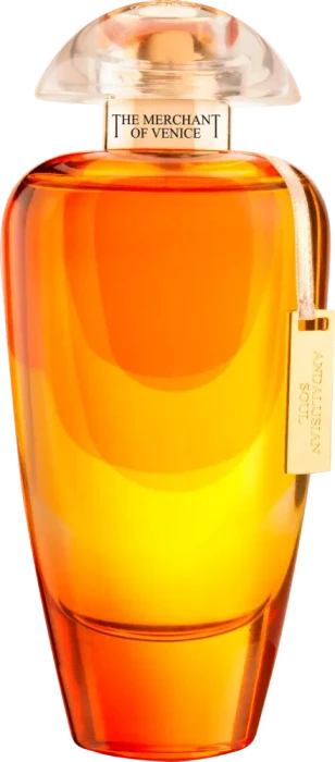 The Merchant of Venice Andalusian Soul Eau de Parfum, 100ml