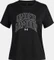 Under Armour Tech Varsity Graphic Funktionsshirt kurzarm schwarz/weiß (Junior) Vorschaubild