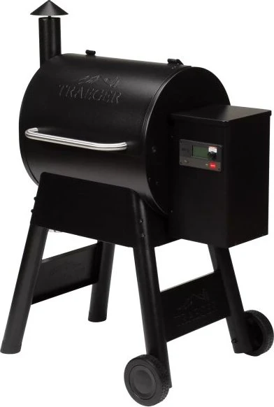 Traeger Pro 575 D2 Pelletgrill