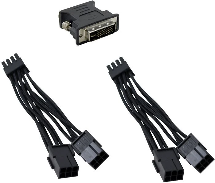 EVGA GeForce GTX 780 Ti Dual Classified ACX Cooler, 3GB GDDR5, 2x DVI, HDMI, DP