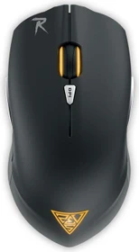 Gamdias Ourea E1 Optical Mouse schwarz, USB (16730-16030-00450-G)