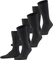 Falke Family Socken anthra.mel, 3 Paare (Herren) Vorschaubild