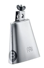 Meinl Steel Finish Cowbell 5.5"