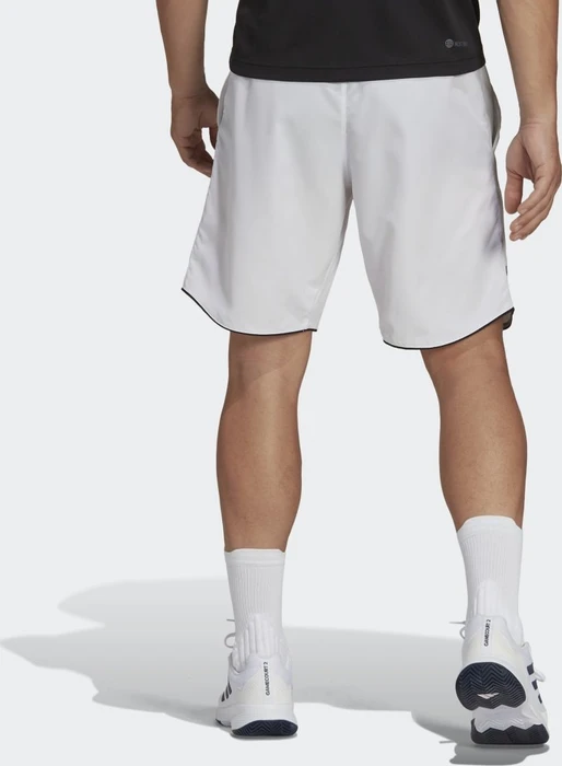 adidas Club Tennis Hose kurz white (Herren)