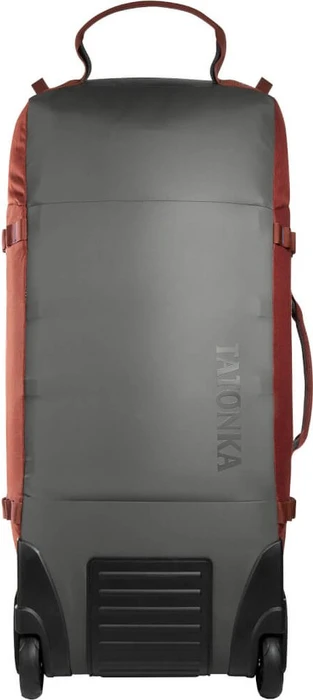 Tatonka Duffle Roller 80 tango red