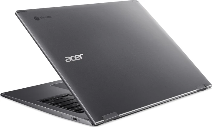 Acer Chromebook 13 CB713-1W-P1SN, Pentium Gold 4415U, 4GB RAM, 64GB Flash, DE