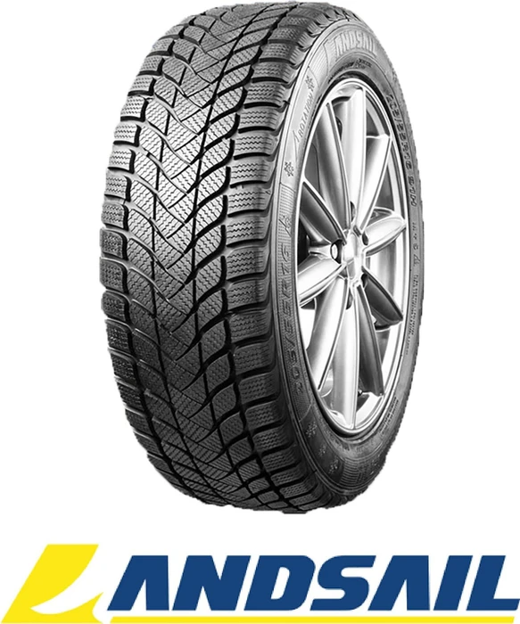 Landsail Winter Lander 195/45 R16 84H XL