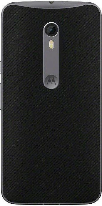 Motorola Moto X Style 32GB schwarz