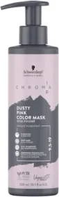 Schwarzkopf Chroma ID Bonding Color Mask Haartönung 9.5-19 dusty pink, 300ml