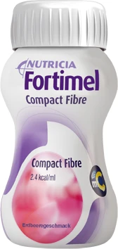 Fortimel Compact Fibre Trinknahrung