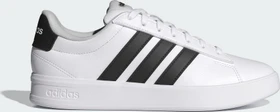 adidas Grand Court 3.0 cloud white/core black (Damen)
