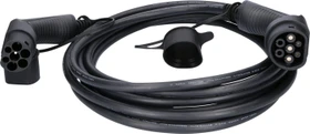 KS Tools efuturo Ladekabel gerade Typ 2 auf Typ 2, 7.4kW, 8m
