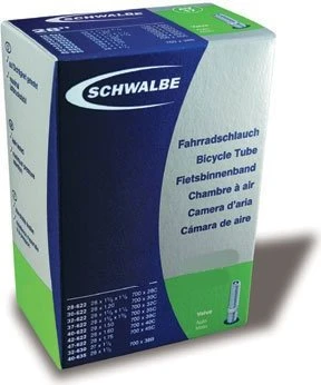 Schwalbe AV 9 40mm 24" Schlauch