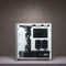 Corsair 4000D Airflow, weiß, Glasfenster Vorschaubild