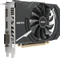 MSI Radeon RX 550 Aero ITX 2G OC, 2GB GDDR5, DVI, HDMI, DP Vorschaubild