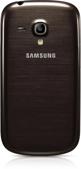 Samsung Galaxy S3 Mini i8190 16GB mit Branding