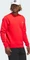 adidas Sweatshirt Sweatshirt pure ruby (Herren) Vorschaubild