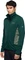 Vaude Monviso Fleece II Jacke deep pond (Herren) Vorschaubild