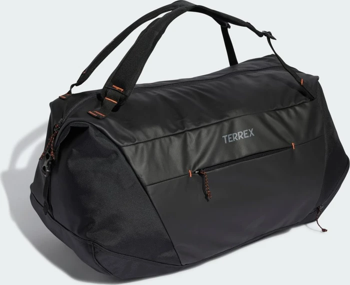adidas Terrex Mt Duffel 70 Sporttasche schwarz