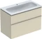 Geberit iCon Set Möbelwaschtisch/Unterschrank Vorschaubild