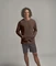 Ortovox Affinity Crew Neck Pullover dark chestnut (Herren) Vorschaubild