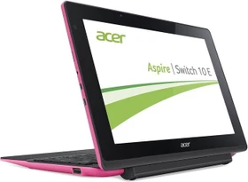 Acer Aspire Switch 10E pink SW3-013-17V2