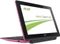 Acer Aspire Switch 10E pink SW3-013-17V2 Vorschaubild