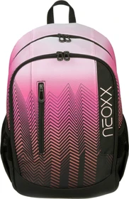 Neoxx Flow Sweet like sunset Schulrucksack