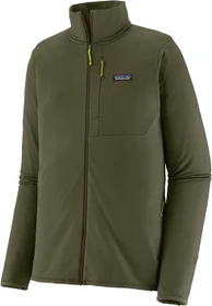 Patagonia R1 Thermal Jacke pine needle green (Herren)