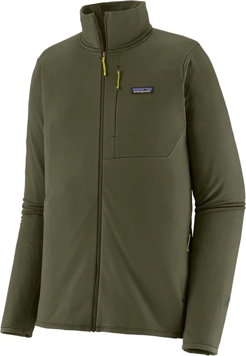 Patagonia R1 Thermal Jacke pine needle green (Herren)
